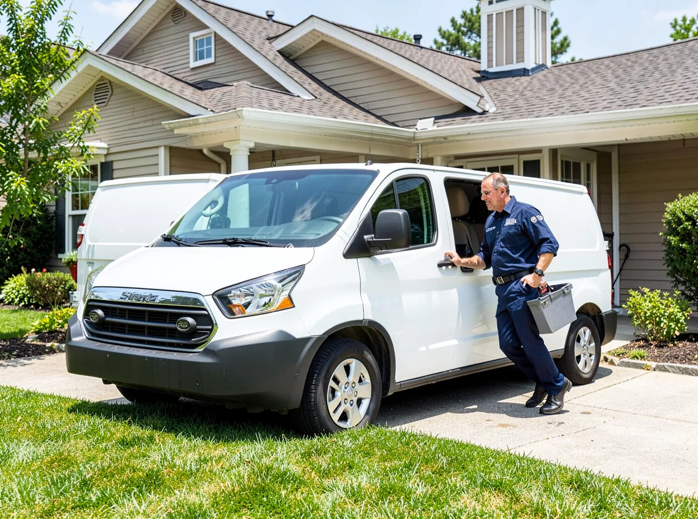 Emergency Plumber company in Dublin, OH