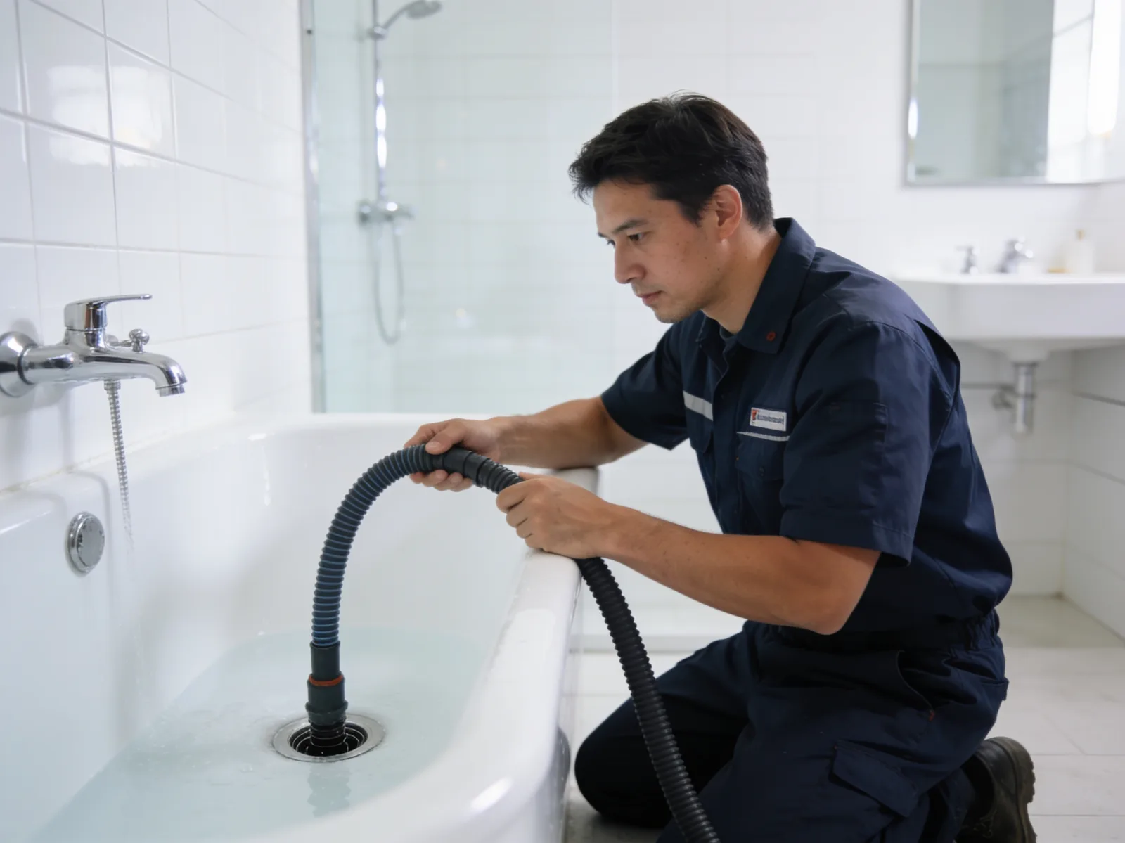 Emergency Plumber Dublin, OH FAQs